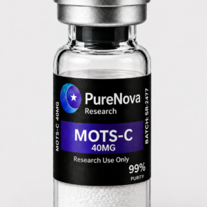 mots c 40mg