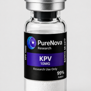 kpv 10mg
