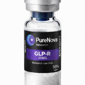 glp r 20mg