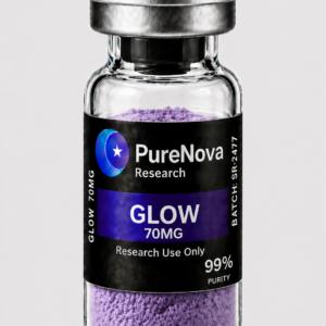 glow stack