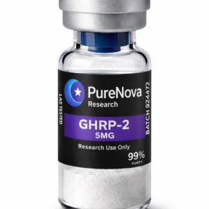 ghrp 2 5mg