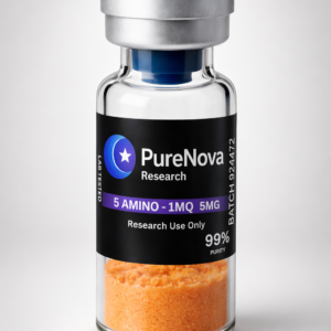 5 amino 1mq 5mg