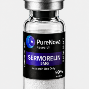 sermorelin 5mg