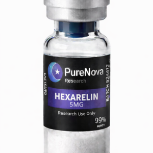 Hexarelin 5mg
