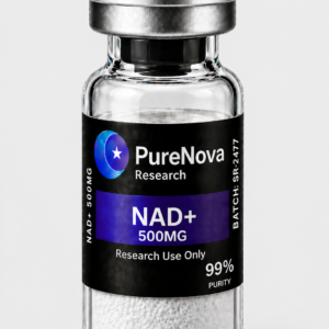 nad+ 500mg