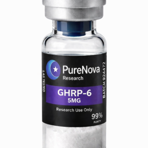 ghrp 6 5mg