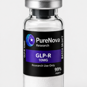 glp r 10mg