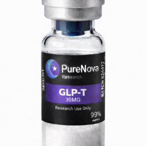 GLP-T 30mg