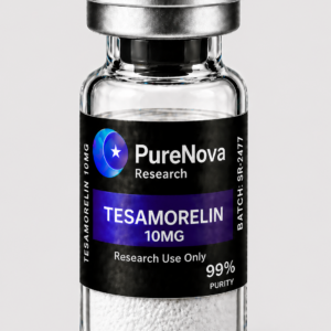tesamorelin 10mg