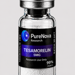 tesamorelin 5mg