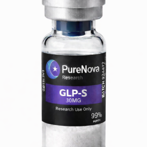 GLP-S 30mg