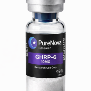 ghrp 6 5mg