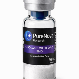 cjc 1295 with dac 5 mg