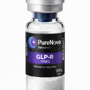 glp r 30mg