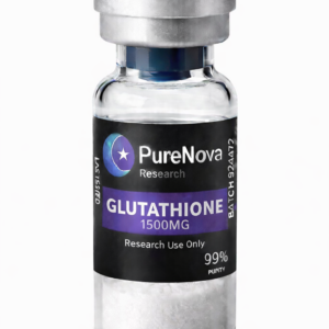 Glutathione 1500mg