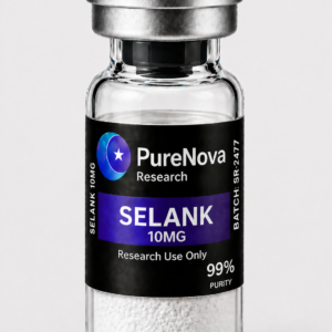 selank 10mg