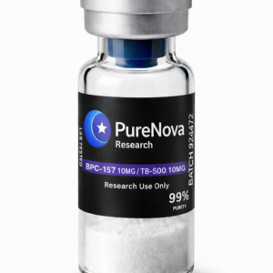 bpc 157/tb 500 blend 10mg