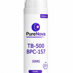 tb 500/bpc 157 topical